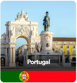Portugal